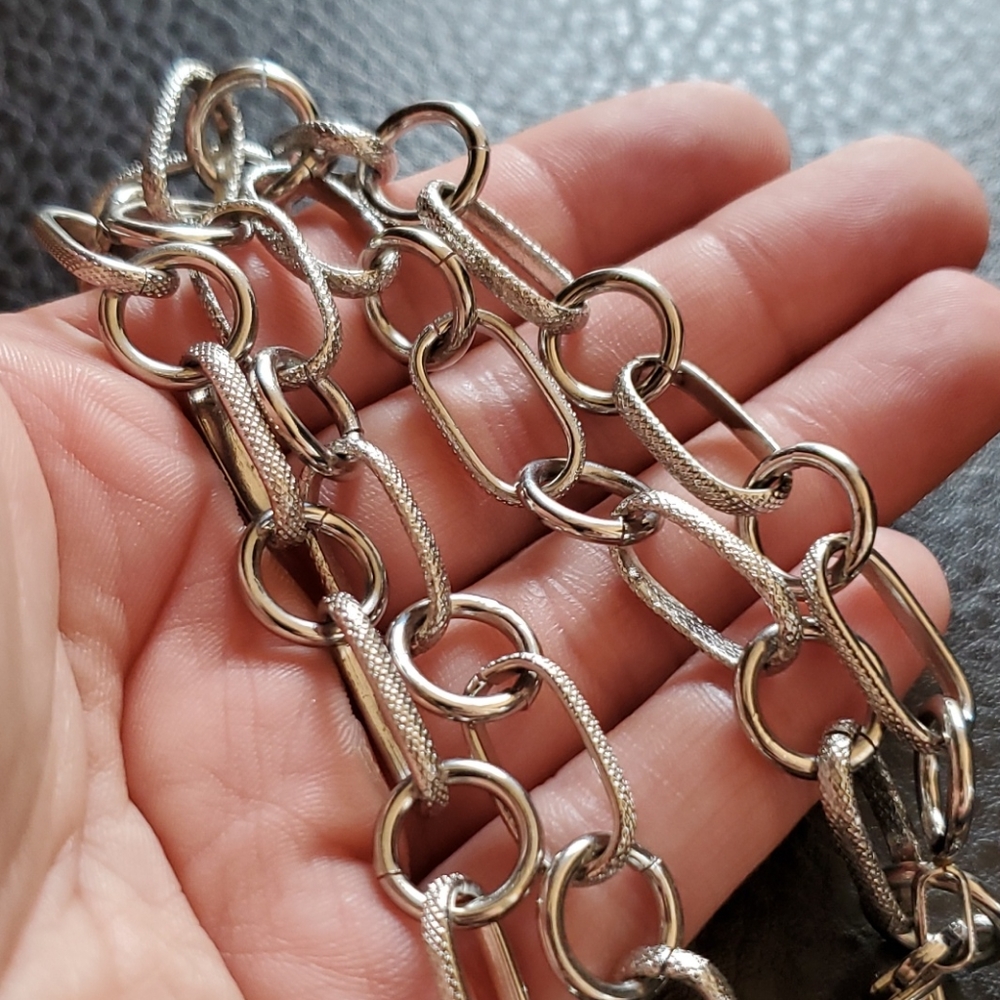 Milor Italy necklace